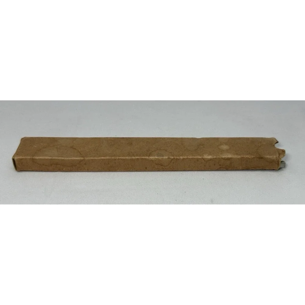 Lawrence Engineering Service Small Wooden 8
